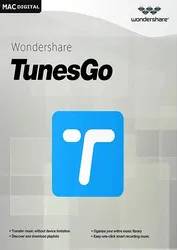 Wondershare TunesGo Win iOS Android