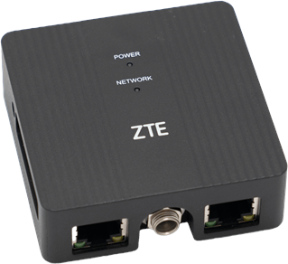 D1001 Industrial 4G Wireless Router