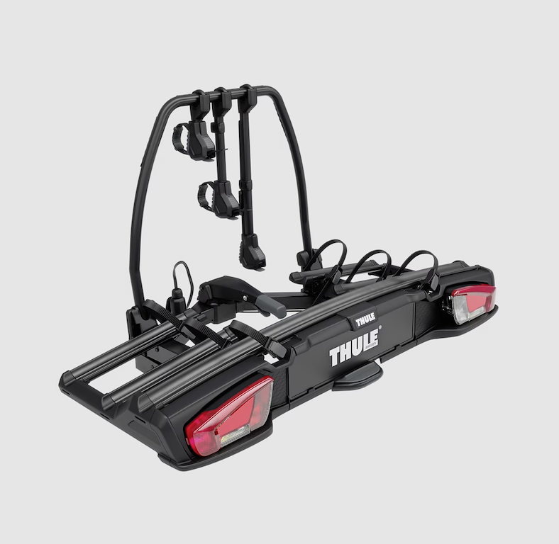 VeloSpace 3 Bike Rack with Tilt