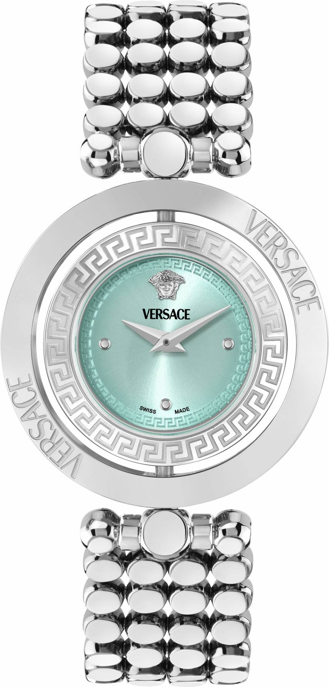 Versace Eon Restyling Watch Dam
