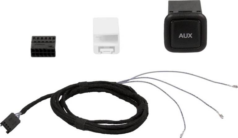 Aux In Set Interface Concert Symphony