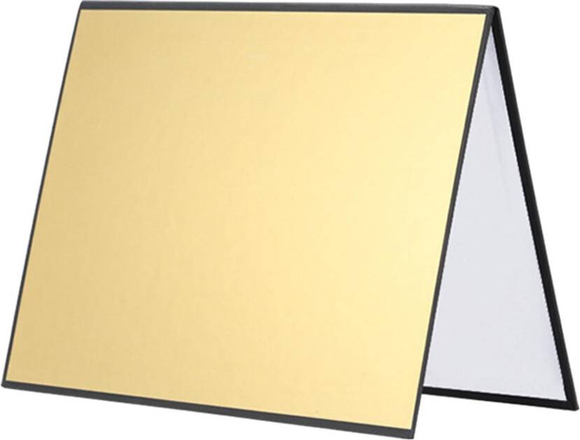 Thicken Foldable Light Reflector Diffuser Board