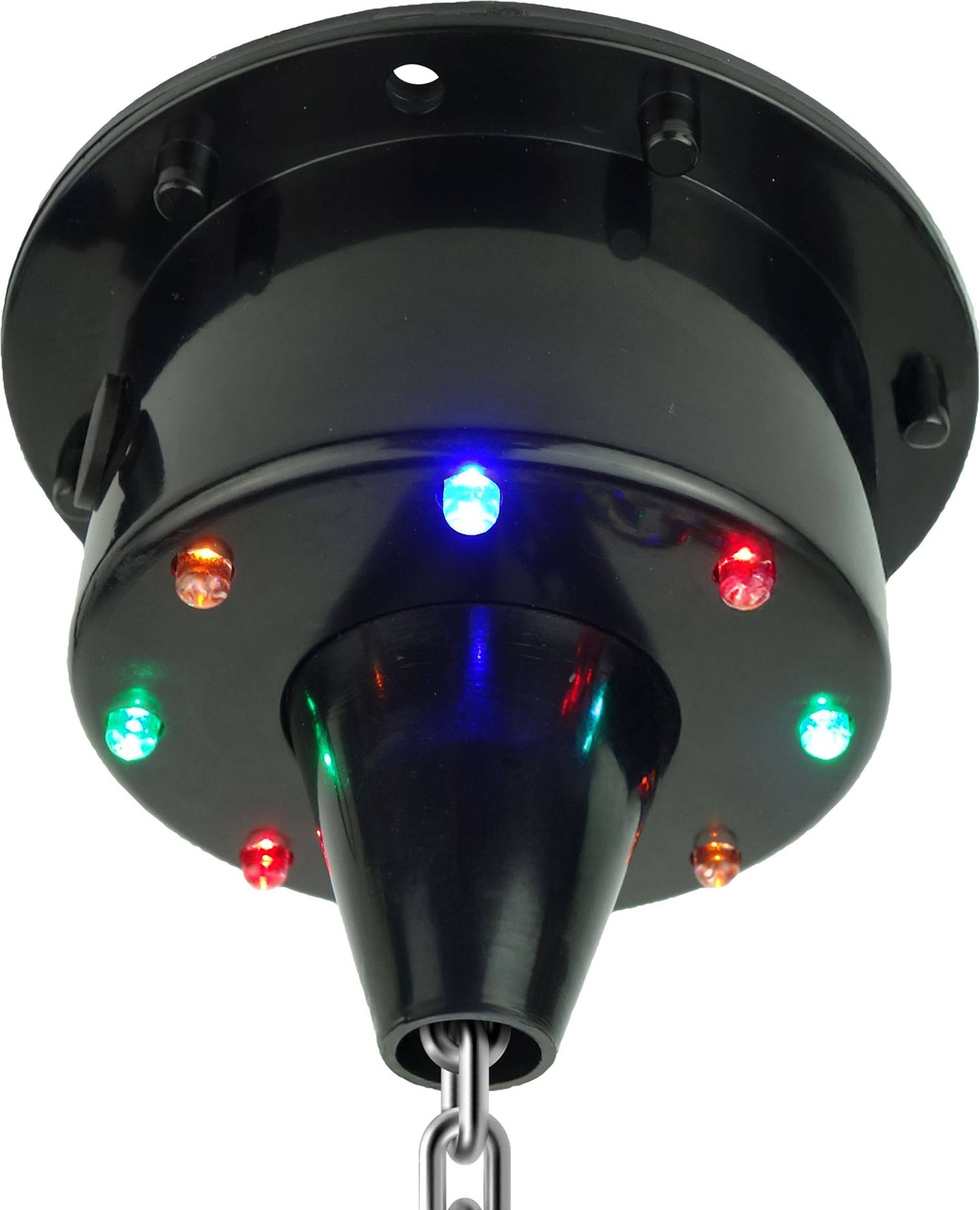 Motor Till Discokula LED