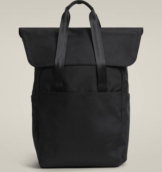 Wilson Foldover Backpack