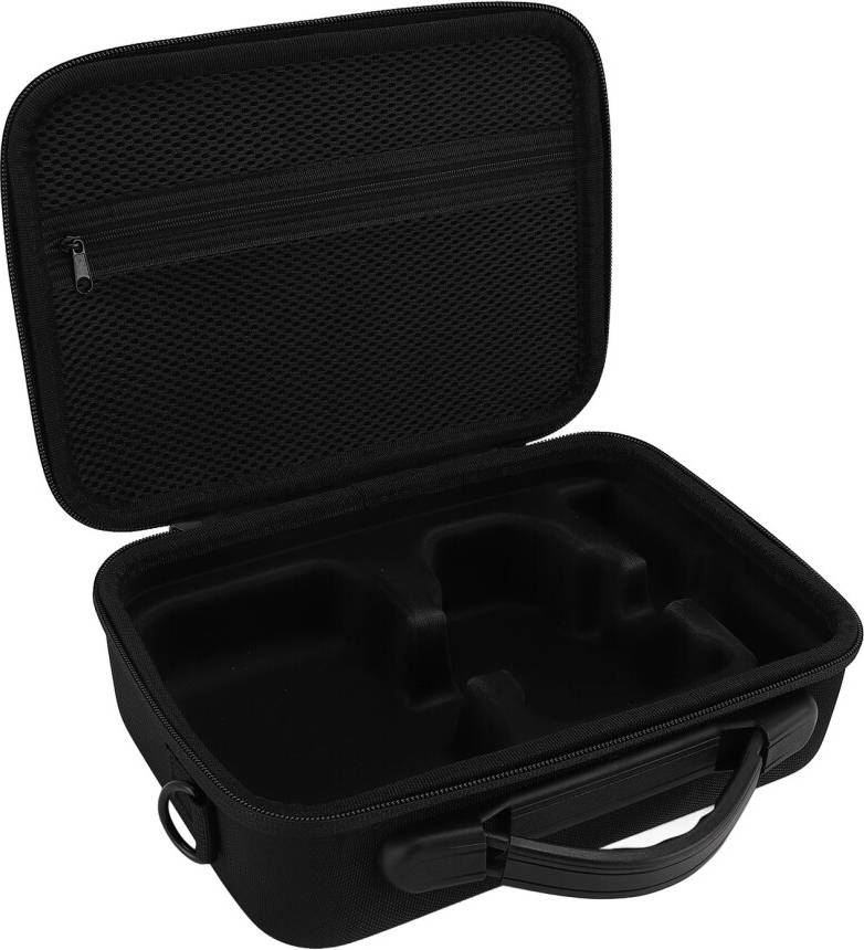 Hard Shell Carrying Case Portable Storage