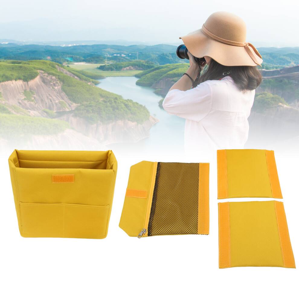 Shockproof Waterproof Camera Insert Bag