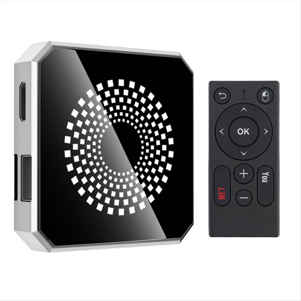 Jehiatek Wireless Carplay Android AI Box Kit