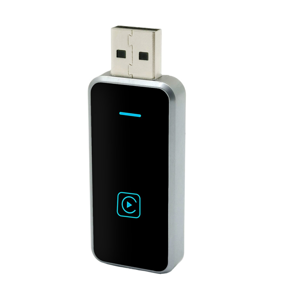 Torribaly Auto Direct Plug-in Wired Wireless Carplay Android Box