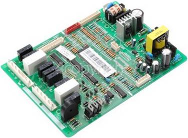 Samsung Genuine Fridge Freezer Control Module Pcb