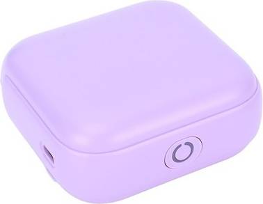Thermal Label Inkless Photo Printer