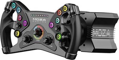 Racing R9 V3 Wheel Bundle