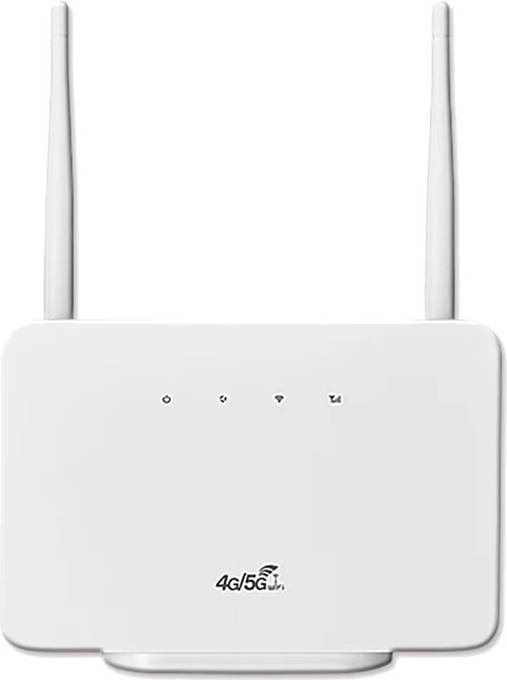 Tauoh 4G LTE CPE Router Modem Wireless Hotspot