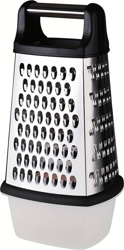 Slicer Temu Rectangular Stainless Steel Vegetable Slicer Hyvlare, Hackare & Rivare