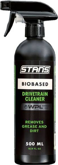 Drivetrain Cleaner 500ml