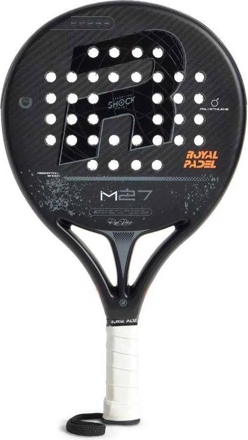Padel Royal Padel M27 R Fury 26 Racquetet