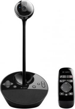 Logitech BCC950 Conferencecam