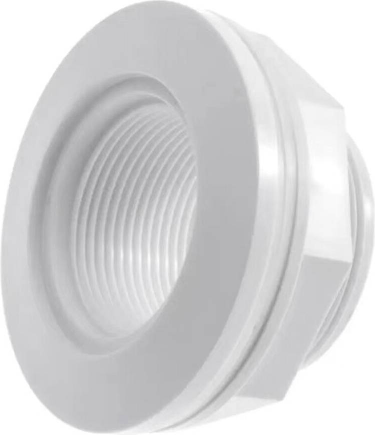 4PCS Swimming Pool 1.5 Inch Female Thread Return Fitting With Gasket