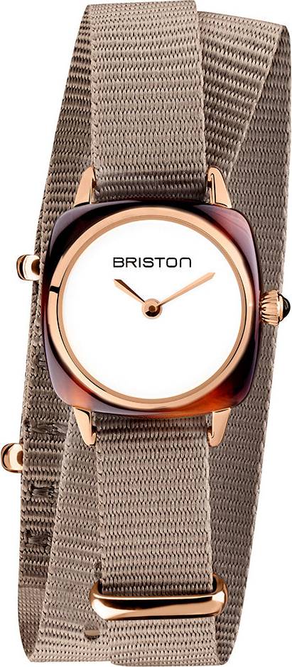 Clubmaster Watch