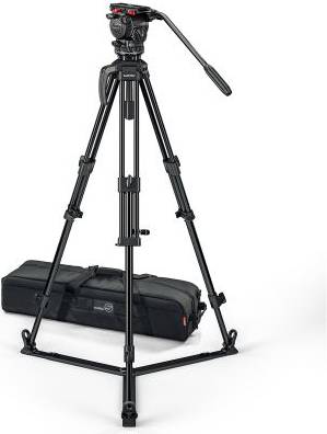 Sachtler FSB 8 75 2 AL GS Mk II System
