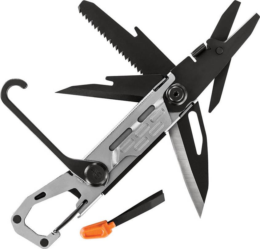 Gerber Stake Out Multi Tool Silver Multi-tool
