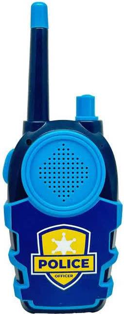 Poliisin Radiopuhelin