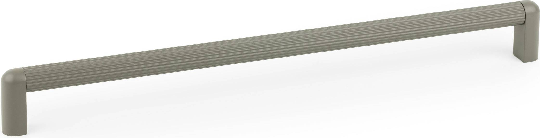 Beslag Design Riss Mini Handle Grey