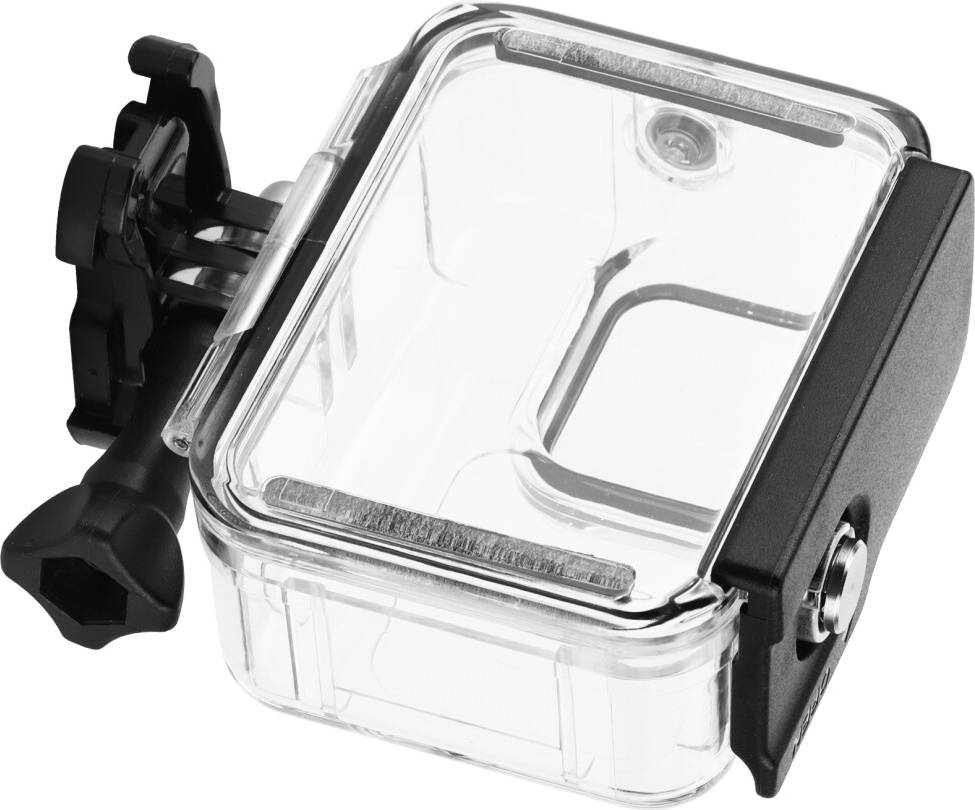 Waterproof Action Camera Case GoPro 9 45m Depth