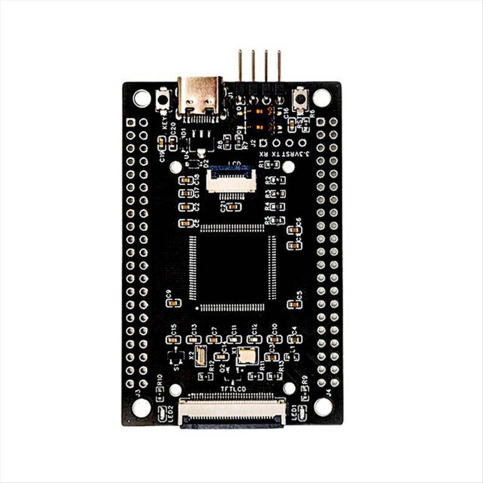 Exogio DRG STM32H750VBT6 Core Board Small System
