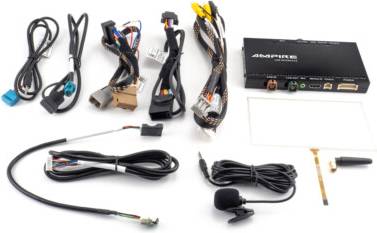 Smartphone Wireless CarPlay Android Auto