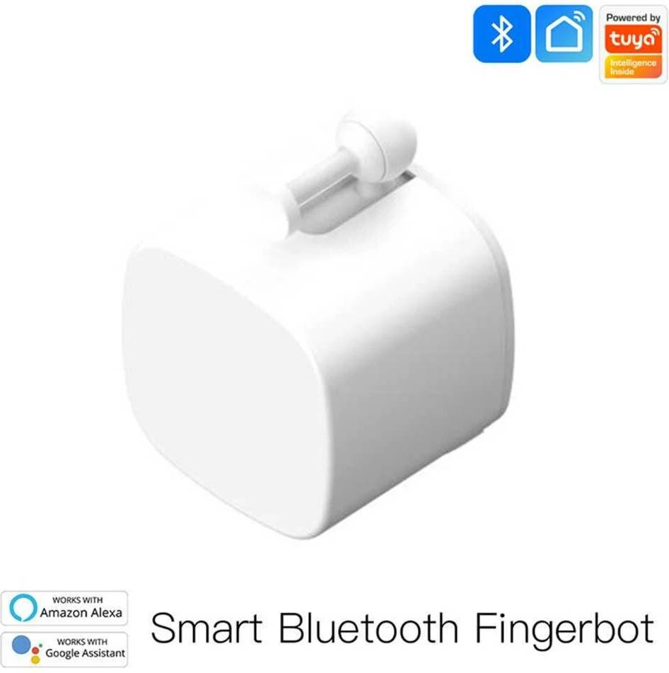 Smart Switch Button Pusher Bluetooth Fingerbot