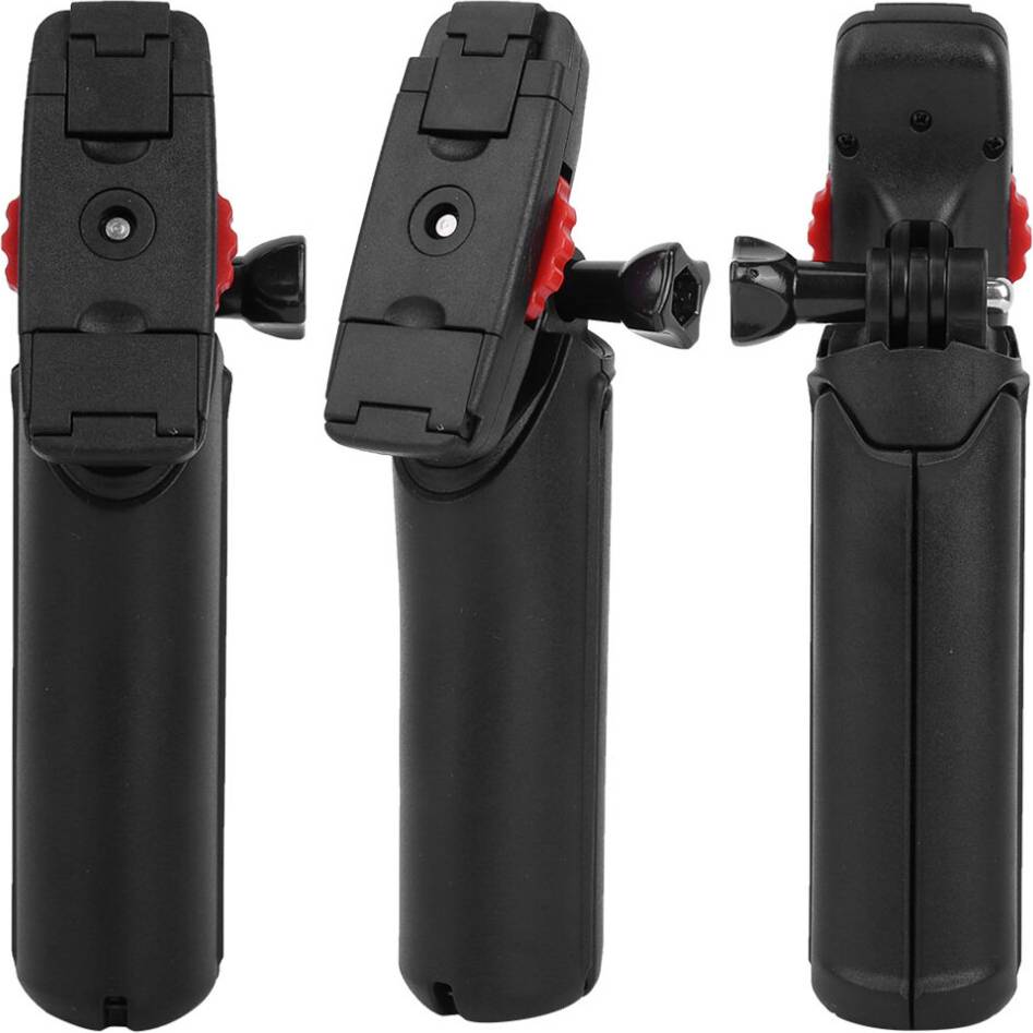 Multi Function Handheld Photography Tripod