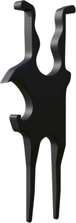 Multifunctional Golf Tool Set