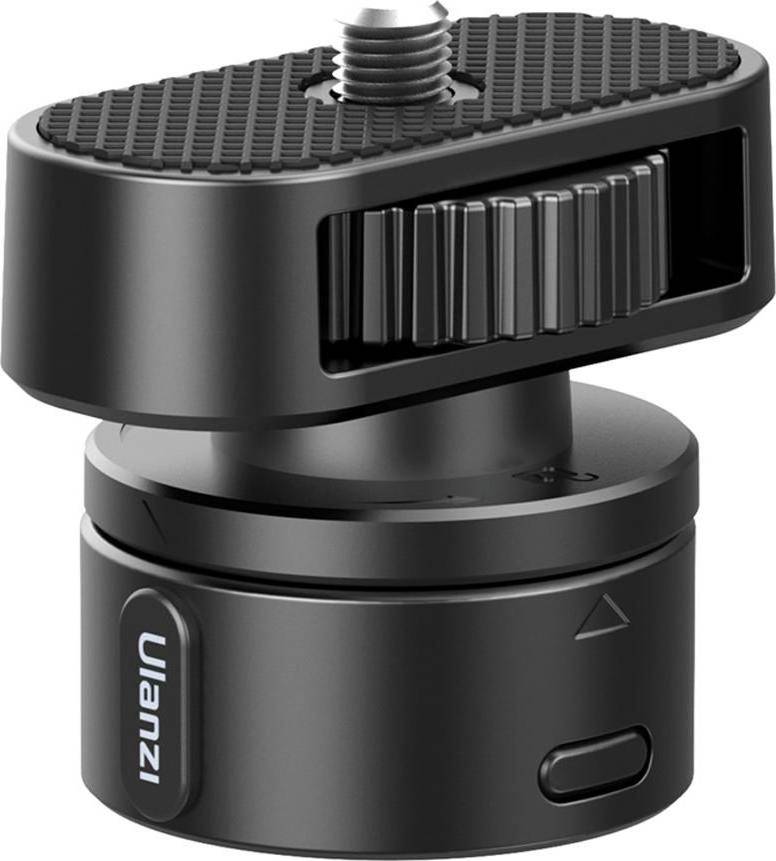 Go Quick II Magnetic Quick Release Adapter Mount Set