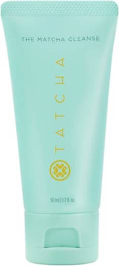 Matcha Cleanse Rensegel