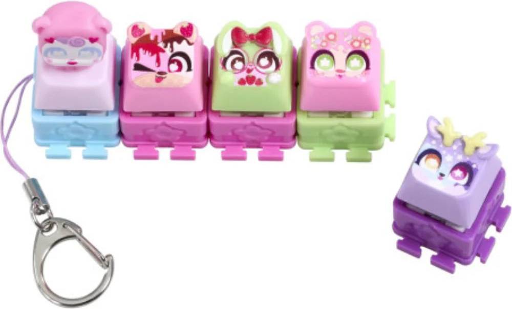Goliath Clickeez Multipack Fidget