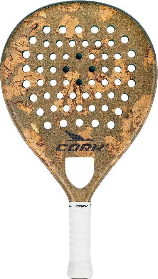 Supreme Control IV Padelracket