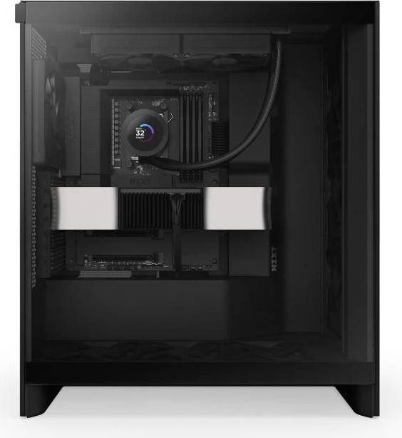 NZXT Kraken Plus 240 Liquid Raffreddament