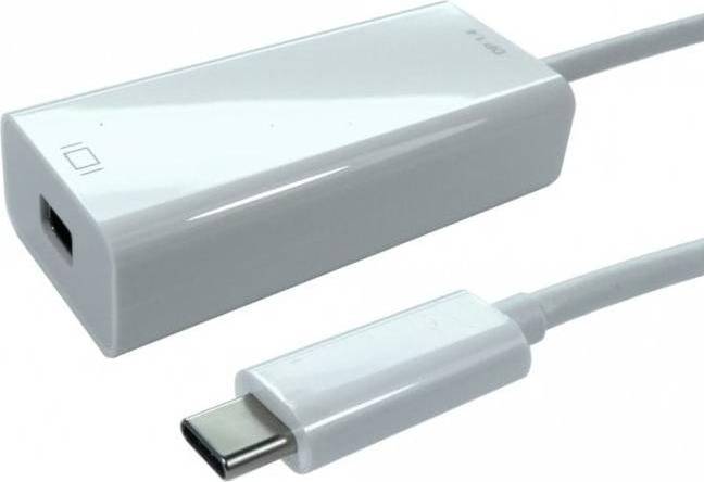 Cables Direct USB C to MiniDisplayPort Adapter Cable