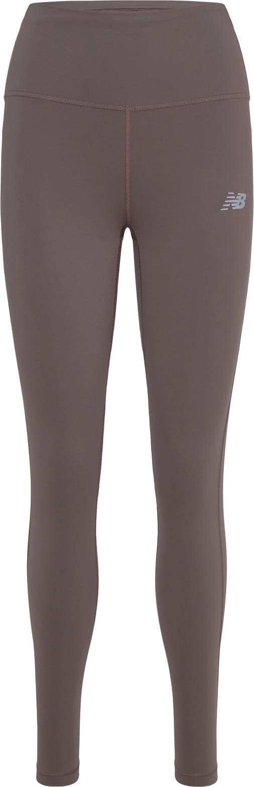 New Balance Rc Legging 25 - Brun