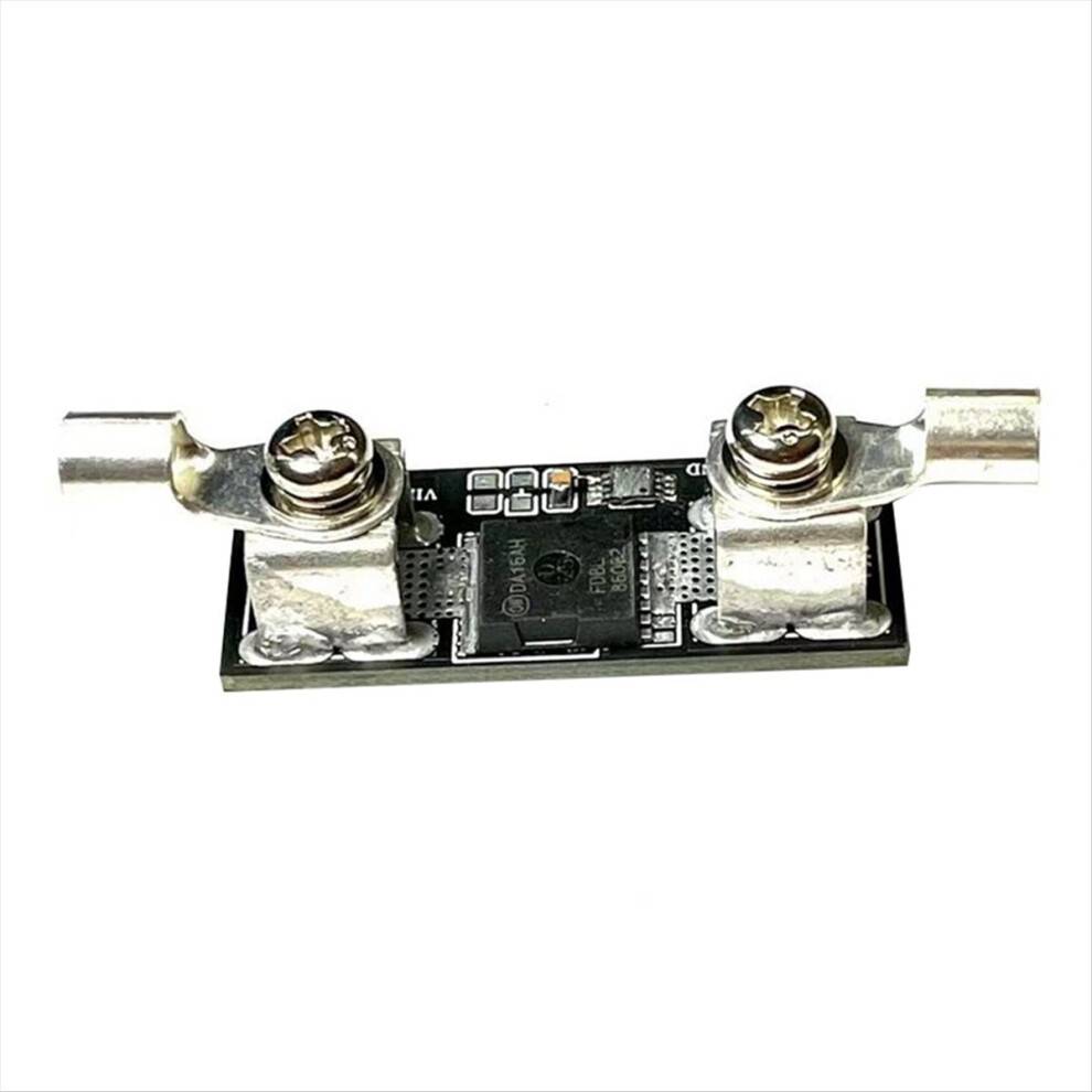 80V 50A Perfect Diode Module Solar Controller