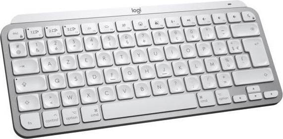 Logitech mx keyboard Logitech MX Keys Mini Wireless Keyboard