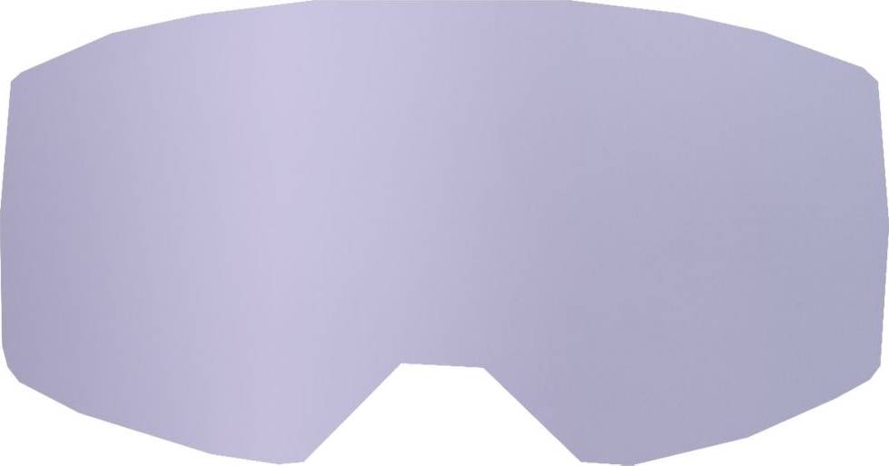O'Neal Spare With Tear Off Pins Crosslins - Radium