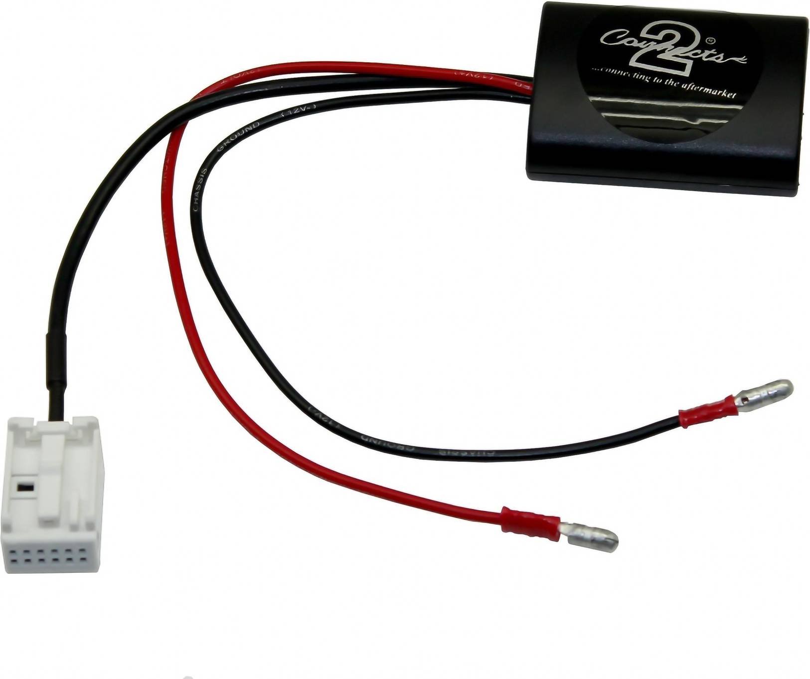 Connects2 A2DP Adapter CTAPE1A2DP