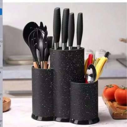 Shein Knife Storage Rack