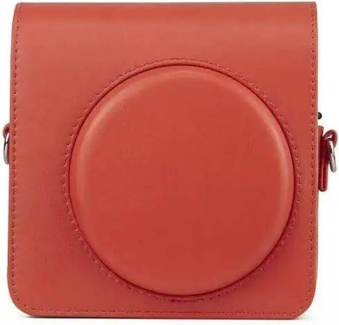 Square Protective Camera Case Bag
