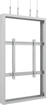 Multibrackets M Pro Series Enclosure