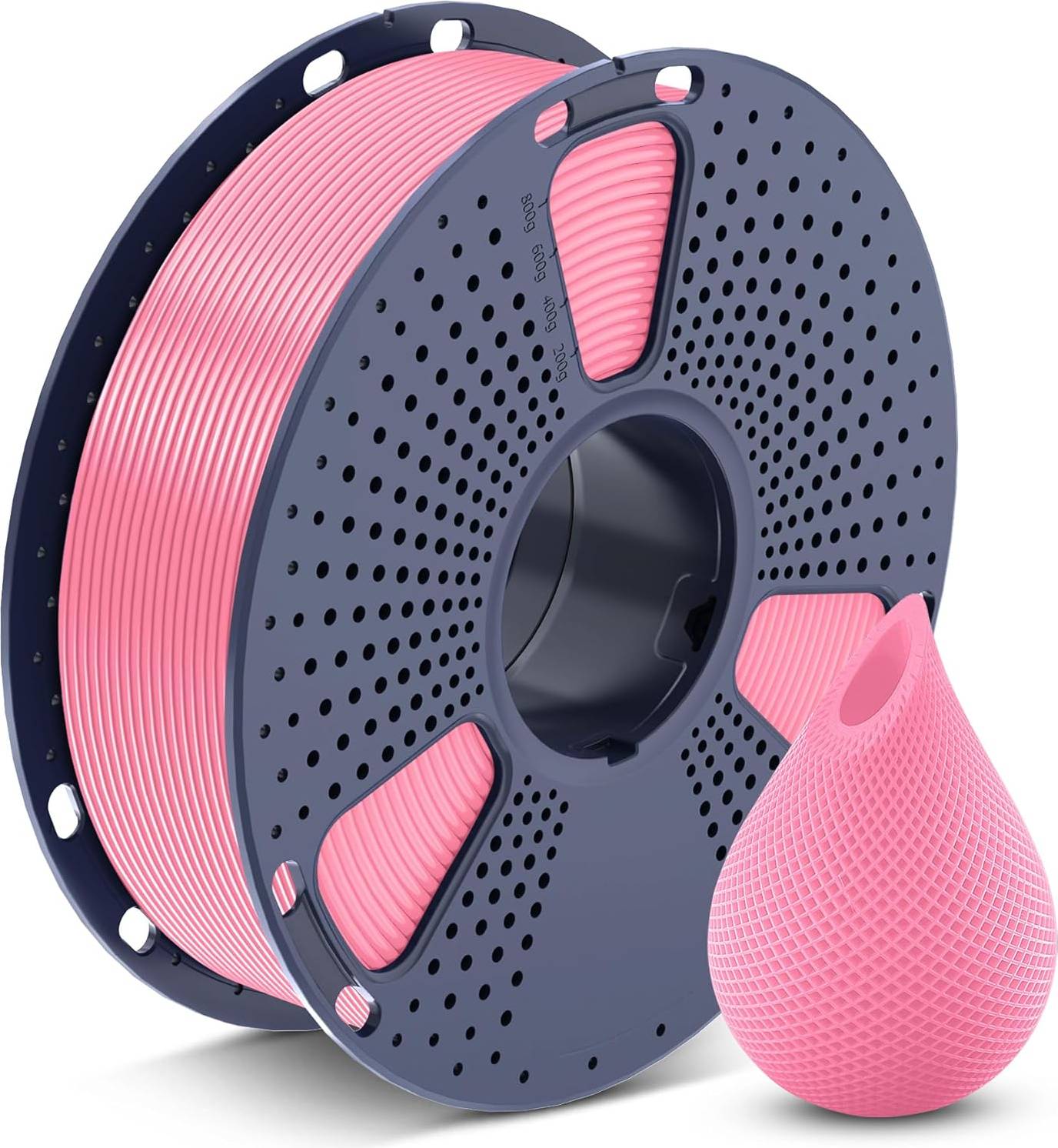Sunlu PETG Filament Rosa