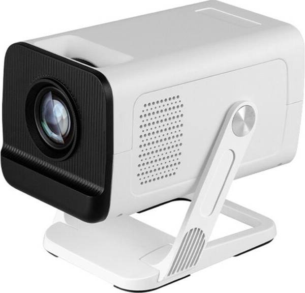 Mini Portable WiFi6 BT5.4 Android 11 Projector