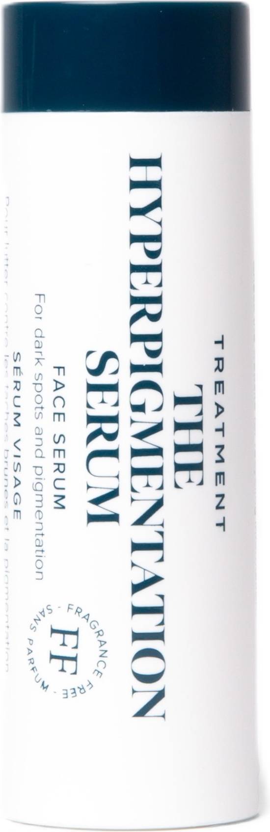 Pop Rocks Skin Rocks The Hyperpigmentation Serum Refill