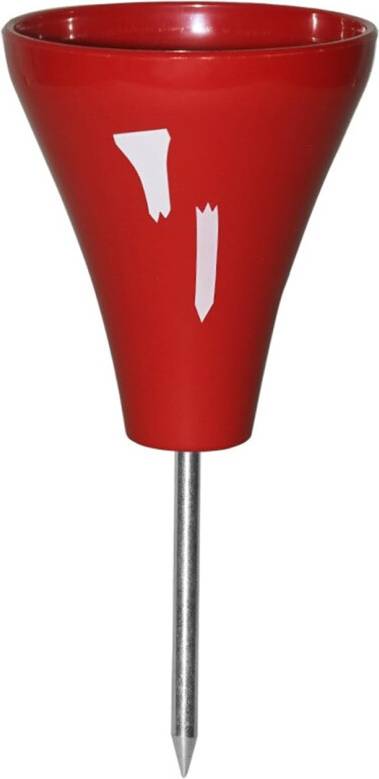 Tees Sign Golf Course Marker Tool